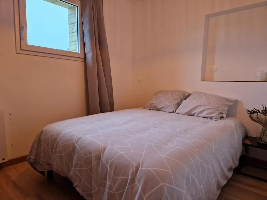 Le 4.02 Appartement Proche Du Centre Lannion Daire
